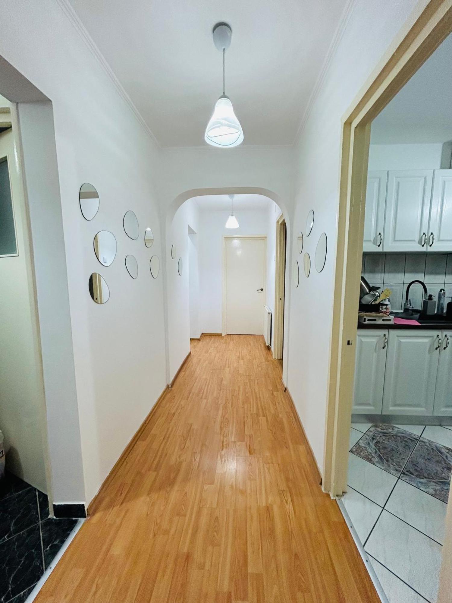 Delis Apartment Sinaia Dış mekan fotoğraf