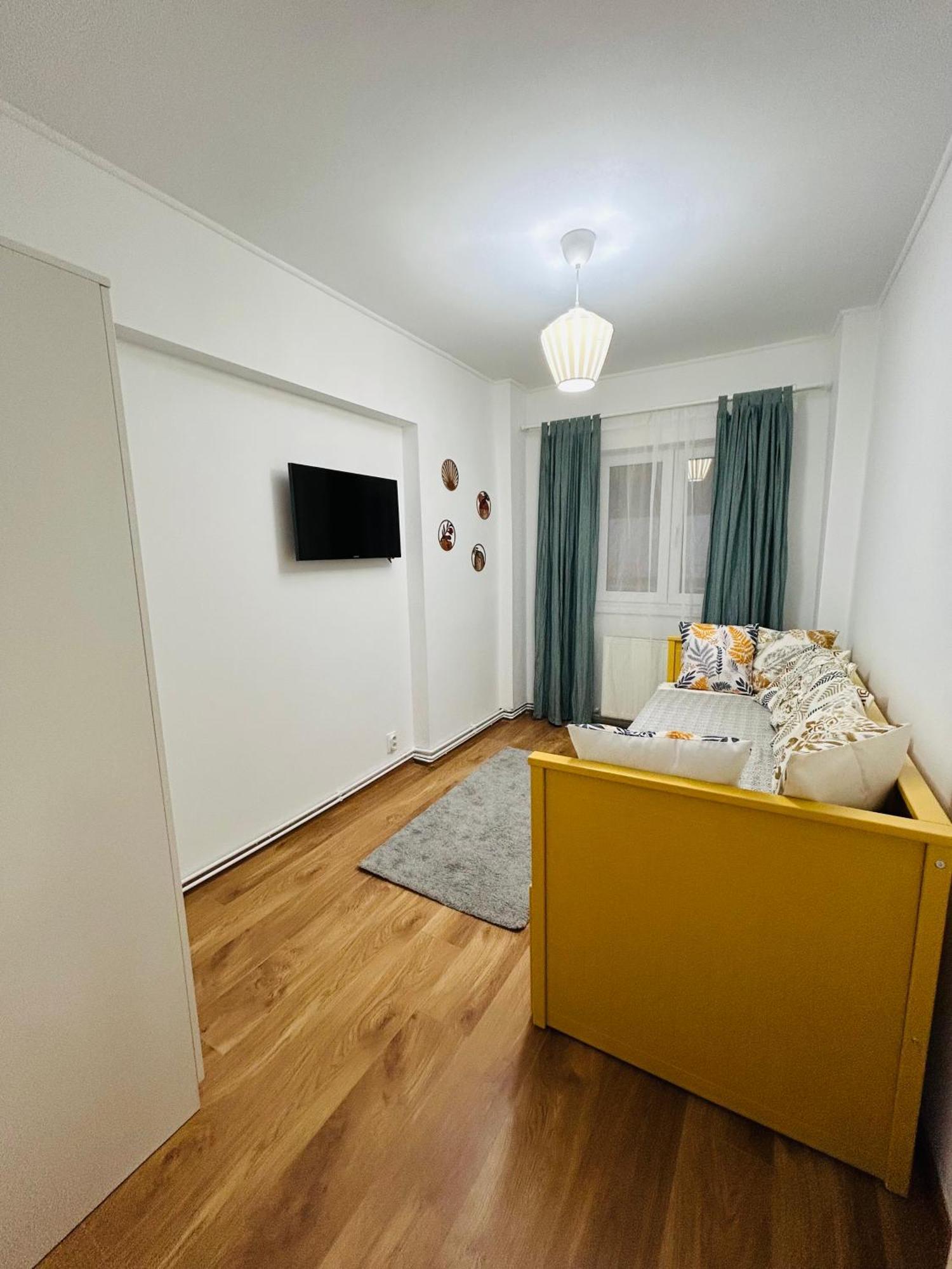 Delis Apartment Sinaia Dış mekan fotoğraf