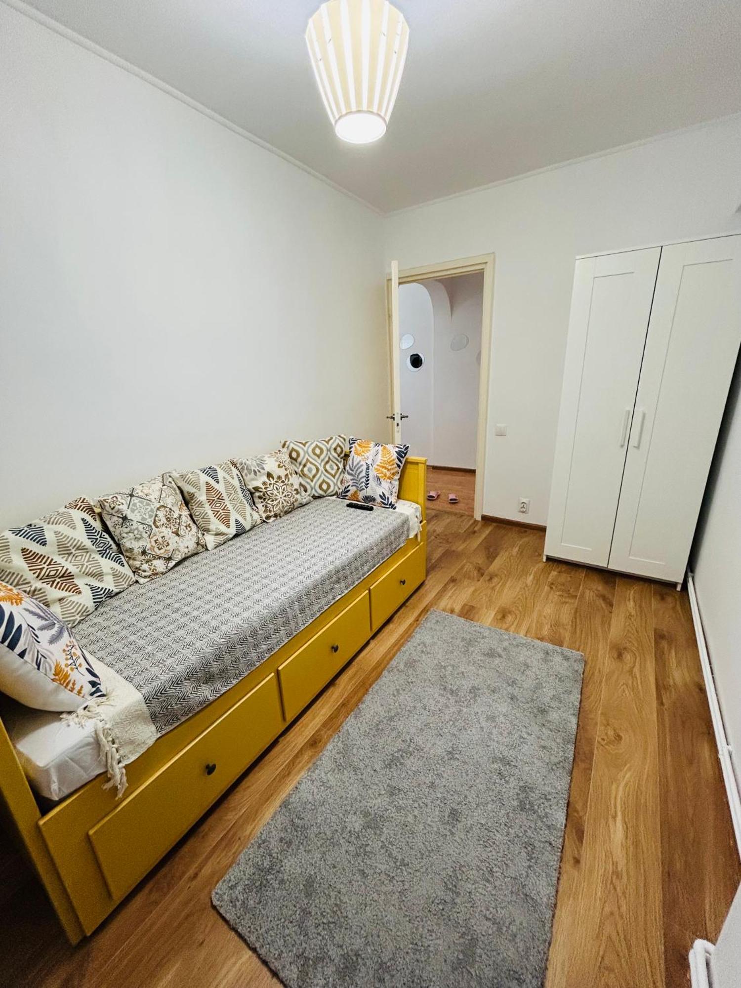 Delis Apartment Sinaia Dış mekan fotoğraf